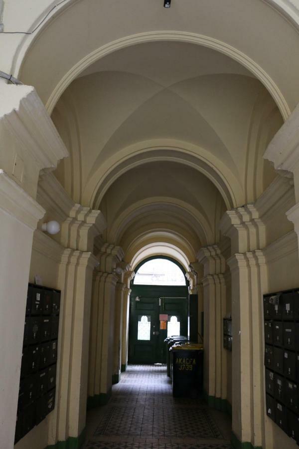 Rockstar Suite In Ruin Quarter Budapest Exterior photo