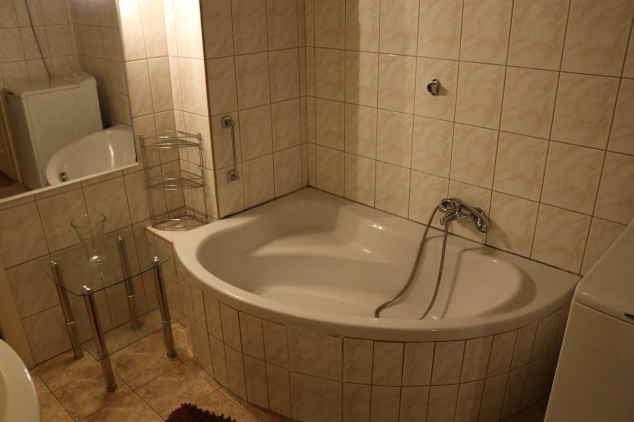 Rockstar Suite In Ruin Quarter Budapest Exterior photo